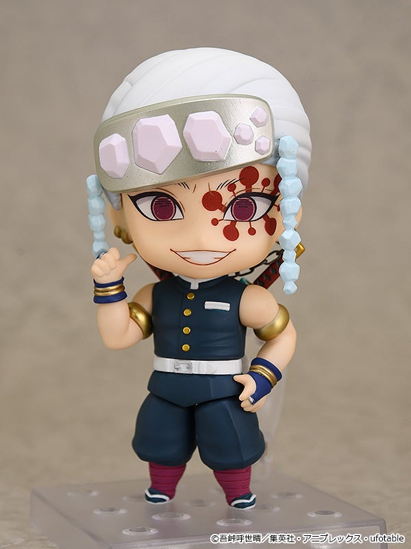 nendoroid tengen uzui